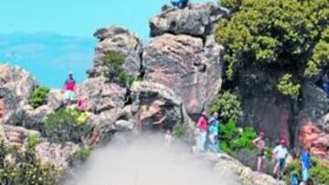 Latvala es líder en Cerdeña