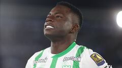 Boca tendría en carpeta a dos extremos colombianos para el Mundial de Clubes