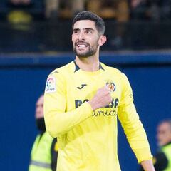 Álvaro: "Llega el mes en que debemos salir ya de ahí abajo..."