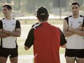 82 años a la conquista de Sudamérica