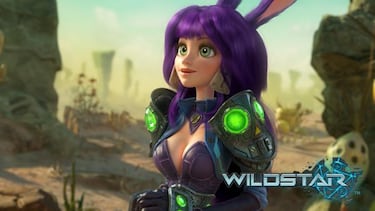 WildStar pasa a ser free to play este otoño