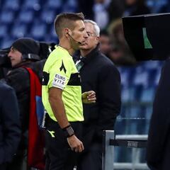 El VAR volverá a utilizarse en el Mundial de Clubes