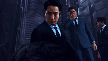 Judgment, impresiones: el precio de la ley