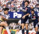 ¿Por qué el Superclásico es el partido más importante del fútbol chileno?