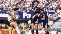 ¿Por qué el Superclásico es el partido más importante del fútbol chileno?