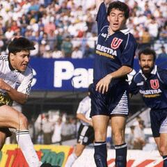 ¿Por qué el Superclásico es el partido más importante del fútbol chileno?