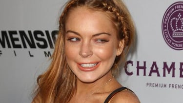 Lindsay Lohan pierde su batalla legal contra GTA V