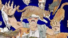 Como la obra maestra de George A. Romero, pero con gatos: esta serie en la que los humanos se enfrentan a una pandemia gatuna es una locura y se puede ver online