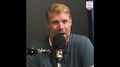 Alexis Lalas habl&oacute; sobre la mudanza del Columbus Crew a Austin y aconsej&oacute; a PSV comprar una franquicia de la USL para la vacante que dejar&aacute; en Ohio.