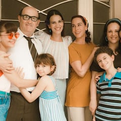 'El olvido que seremos' gana 5 premios en los Platino