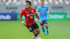 Al-Hilal play down Hulk rumours