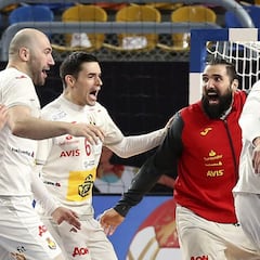 El bronce también sabe rico