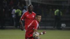 América pierde 4-3 con Leones y sale del grupo de los ocho