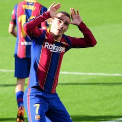 Resumen y goles del Barcelona vs Osasuna de LaLiga Santander