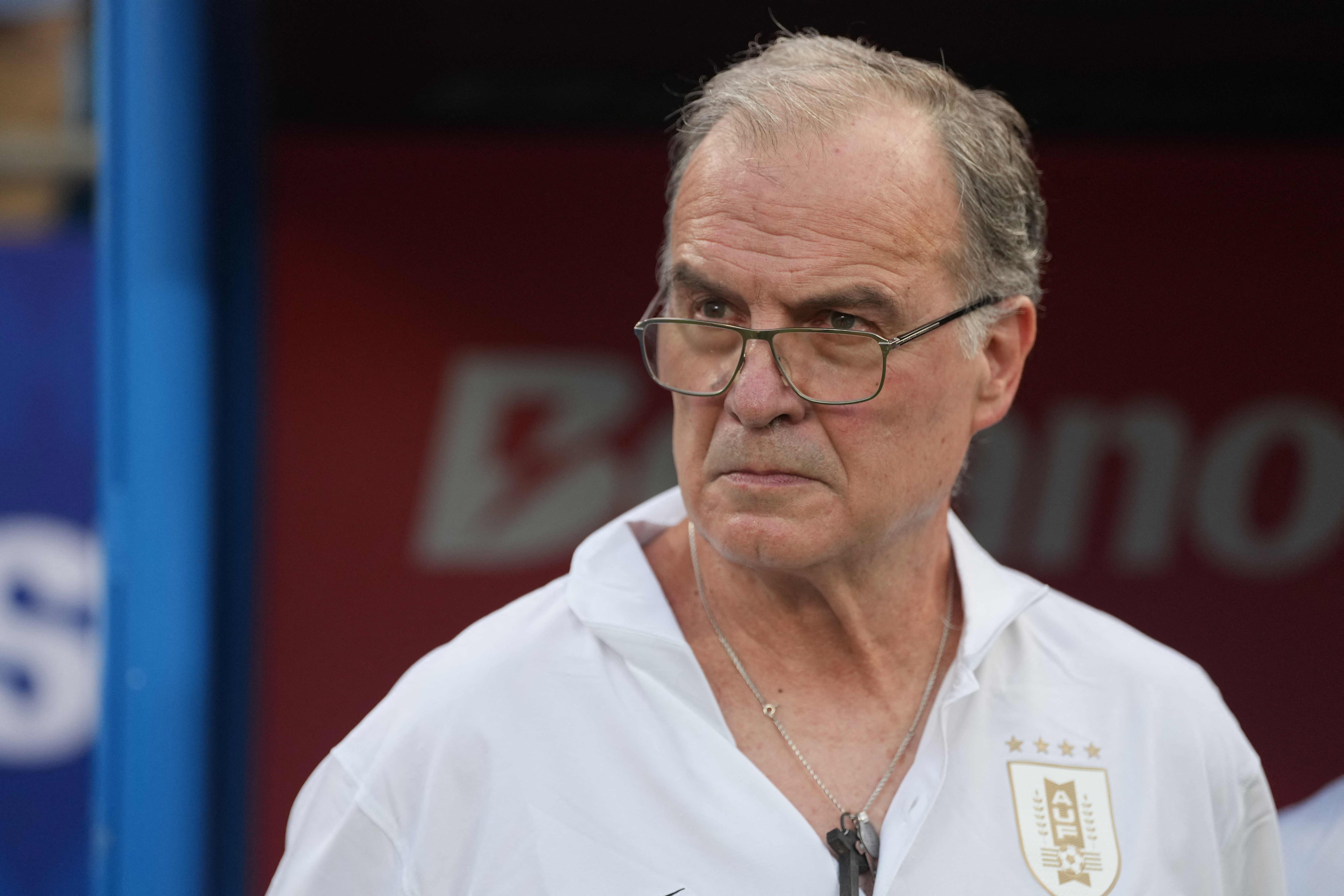 Bielsa no se arrepiente: “Todo lo que dije es cierto”