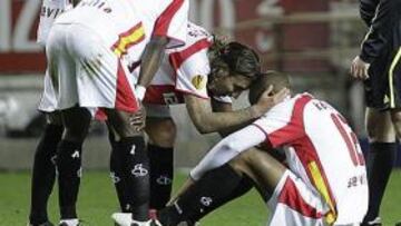 Sorteo duro: Sevilla-Oporto y Nápoles-Villarreal