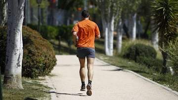 Cada vez son más las personas que deciden incorporar a su rutina algún deporte.