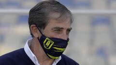 "Trituradora de carne": la furia del DT del Campanil por la programación de la ANFP