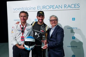 Jean-Eric Vergne