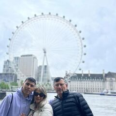 Colo Colo tiene un ‘tapado’: es chileno y llega desde Europa