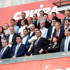 El Granada de Wuhan DDMC: ¿sube o baja?