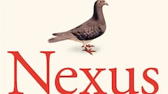 ‘Nexus’: Yuval Noah Harari y el poder invisible de la información