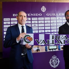 Almada no se esconde: “El ascenso es nuestro objetivo”