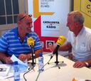 Cruyff: "Rosell ya me criticaba cuando era un don nadie"
