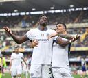 Verona-Inter, en directo