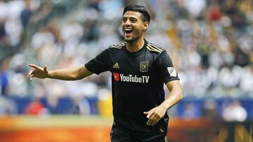 El atacante del LAFC demostró su apoyo hacia el equipo de la Liga MX, pero advirtió también sobre sobre el crecimiento elevado de la MLS.