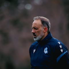 Matarazzo: “Si queremos marcar más goles hay que crear oportunidades de más calidad”