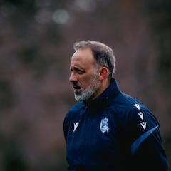 Matarazzo: “Queremos seguir en esta ola de éxito y ver a dónde nos lleva”