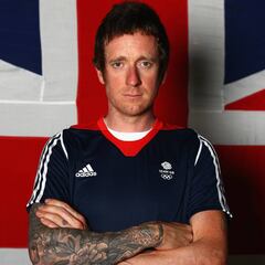 Wiggins, el Sky y la Federación Británica, absueltos de dopaje