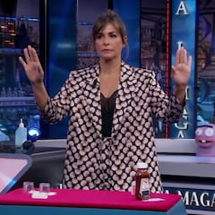 Nuria Roca y el día en el que se tomó 24 cervezas y tres botellas de vino con la Bien Querida