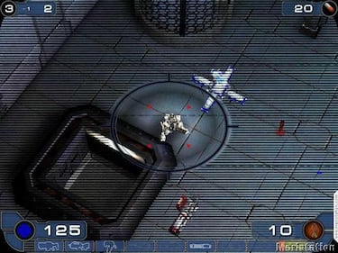 El Bonus Pack para UT2003 sigue sin fecha