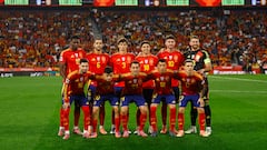 Debate con AS sobre el momento de la Selección española: ¡manda tu pregunta u opinión y participa!