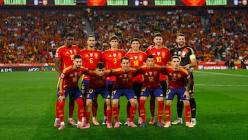 Debate con AS sobre el momento de la Selección española: ¡manda tu pregunta u opinión y participa!