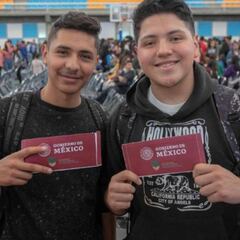 Becas Benito Juárez 2022: cuándo podré saber si soy beneficiario