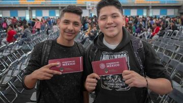 Becas Benito Juárez 2022: cuándo podré saber si soy beneficiario