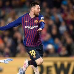 Barcelona have a €30 million higher salary limit than Real Madrid