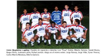 Gamero - Rivera, dos viejos conocidos para el clásico