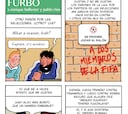 ‘Furbo’: otro parón de selecciones