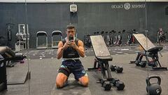 Portazo a Alexis Sánchez