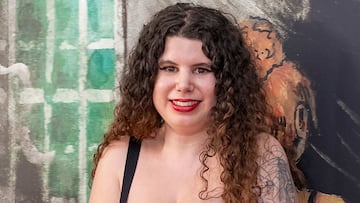 Carla Vigo desvela qué sintió al ver a Felipe VI y Letizia, sus tíos, en Paiporta