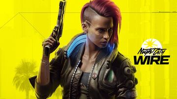 Cyberpunk 2077: a qué hora, dónde y cómo ver en directo el evento sobre su futuro