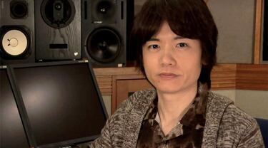Masahiro Sakurai se recupera lentamente de su lesión en el hombro