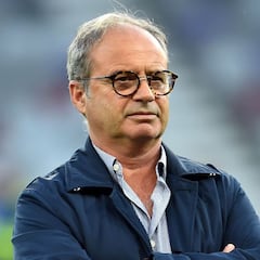 Luis Campos, a un paso de sustituir a Miñambres en el Celta