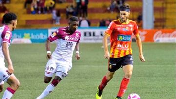 El Deportivo Saprissa y Club Sport Herediano definen al campe&oacute;n de la Liga de Costa Rica este domingo 23 de diciembre desde el Estadio Ricardo Saprissa.