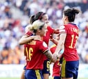 Alemania - España: a qué hora, TV y cómo ver online a la Selección en la Eurocopa Femenina