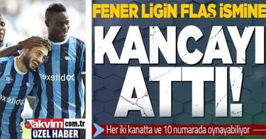 Turquía se rifa a Vargas